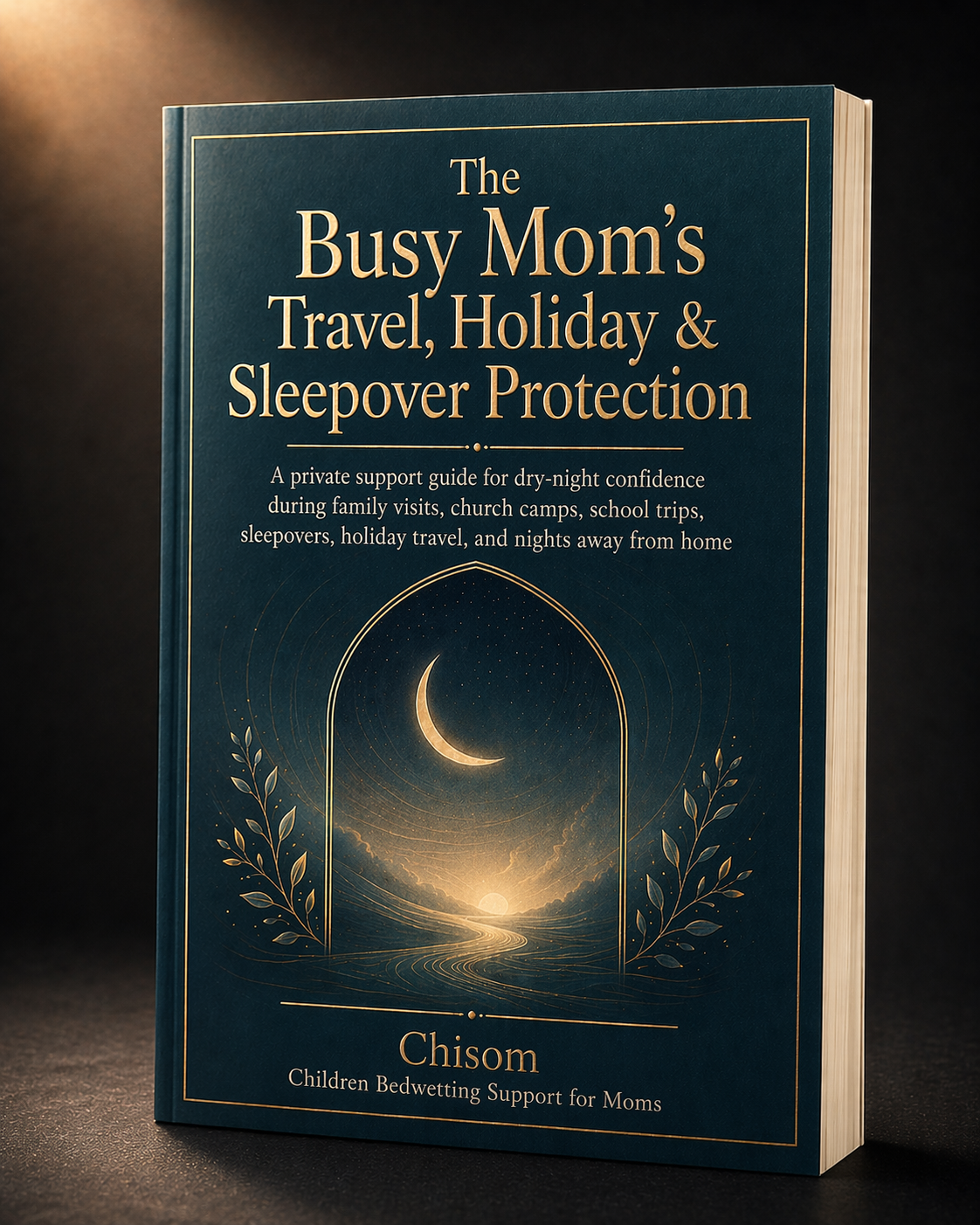 Bundle mockup showing the main PDF plus the two bonuses