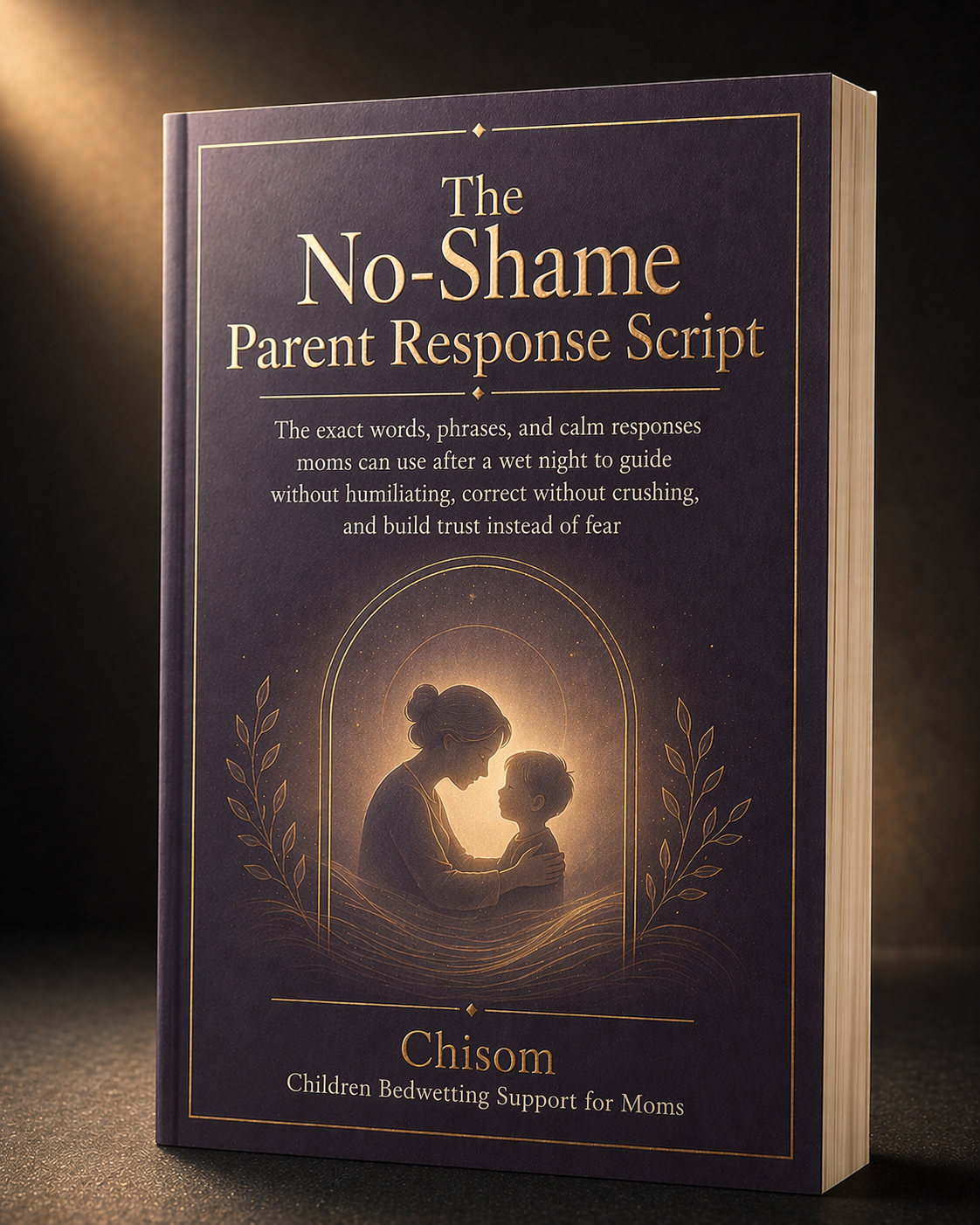 Bundle mockup showing the main PDF plus the two bonuses