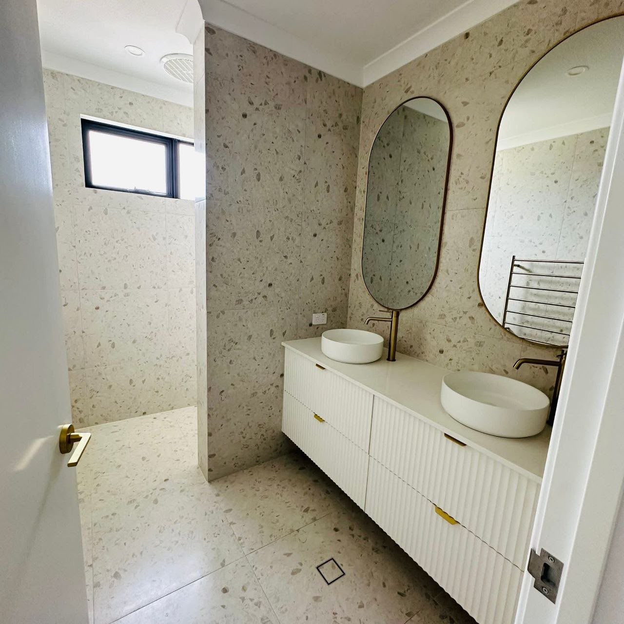 QA Tiling project
