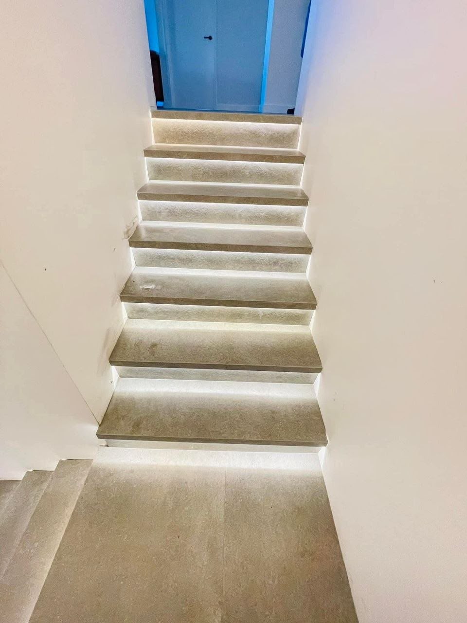 QA Tiling project